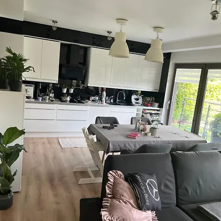 Apartament Golden