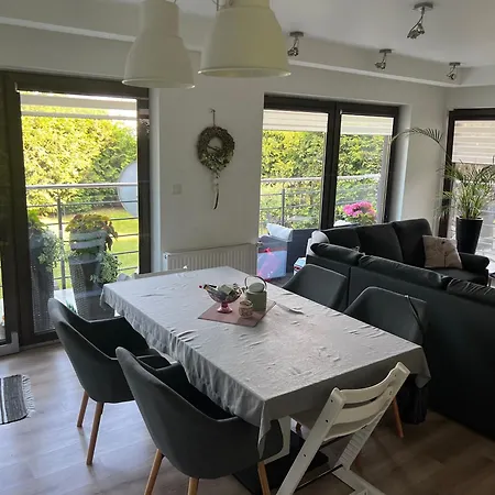 Appartamento Apartament Golden