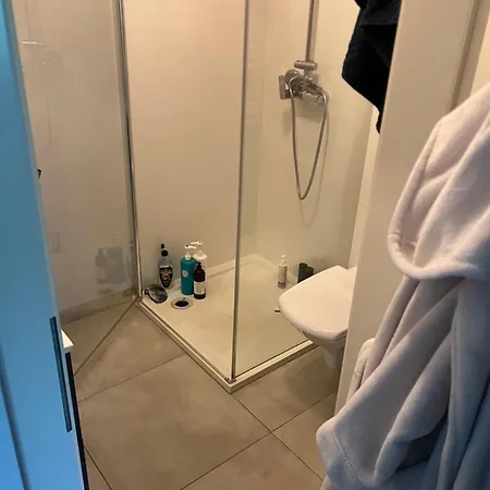 Apartament Golden Appartamento *