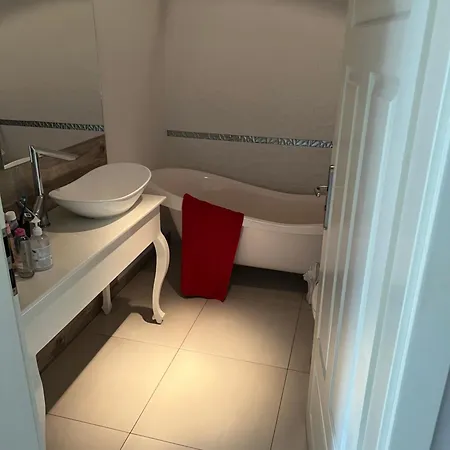 Appartamento Apartament Golden *