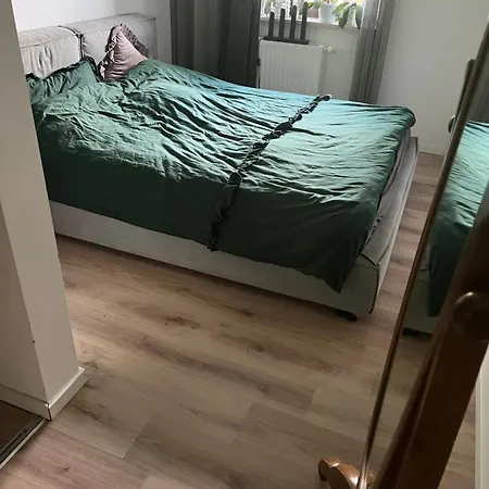 Apartament Golden Appartamento *