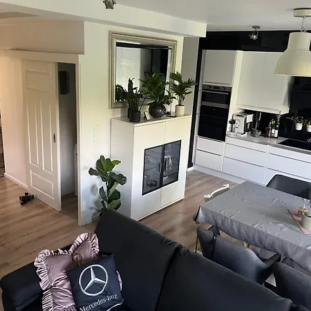 Apartament Golden Appartamento *