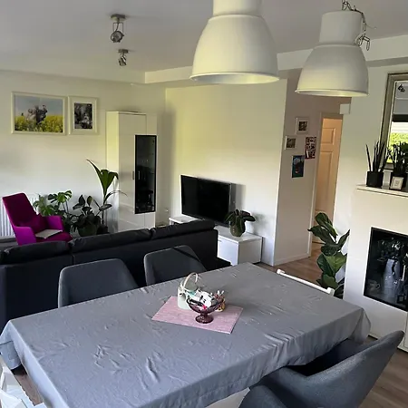 Apartament Golden