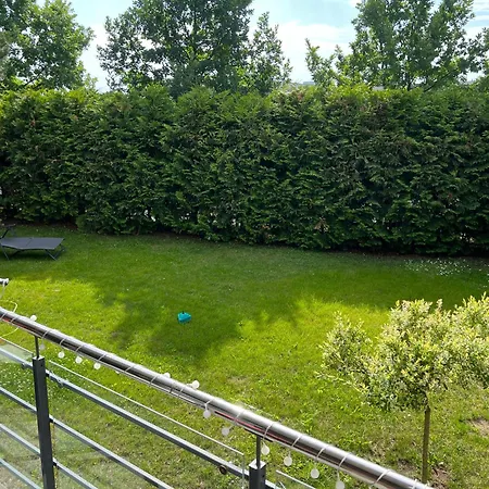 Apartament Golden Appartamento